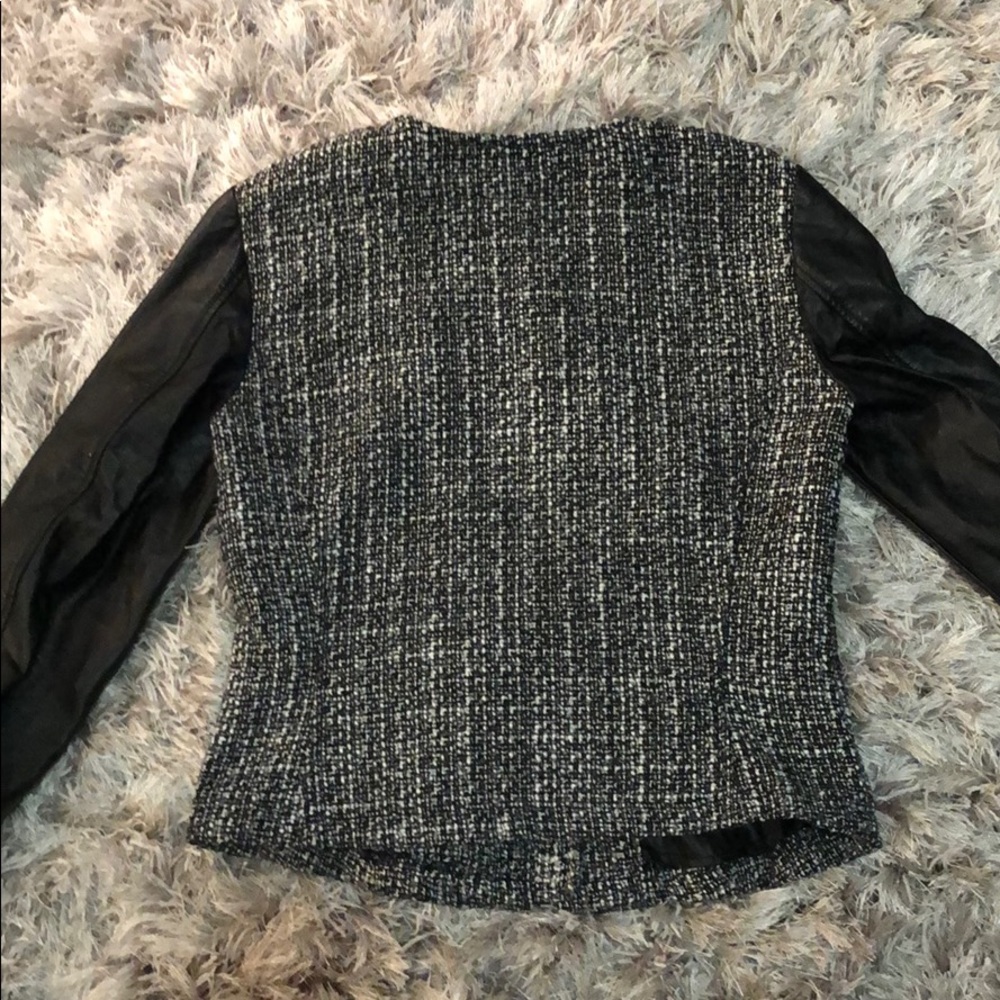 Tweed H&M jacket - Picture 6 of 6